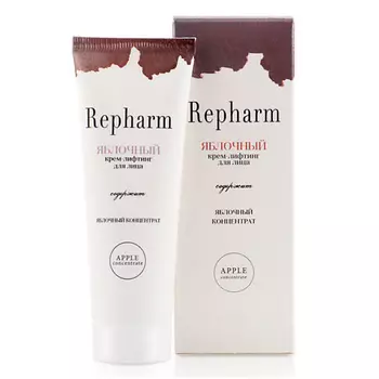 REPHARM Крем–лифтинг для лица «Яблочный» 70.0