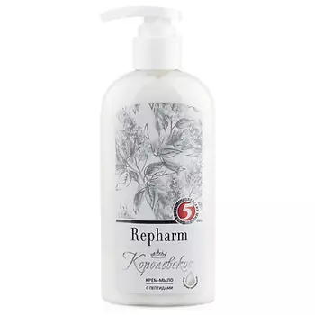 REPHARM Крем-мыло Королевское 200.0