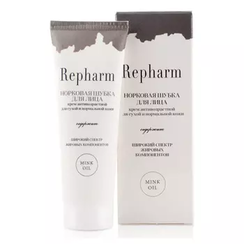 REPHARM Крем «Норковая шубка для лица»