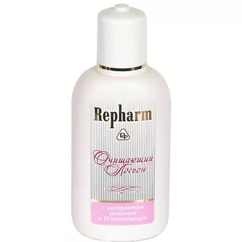 REPHARM Лосьон очищающий 140.0