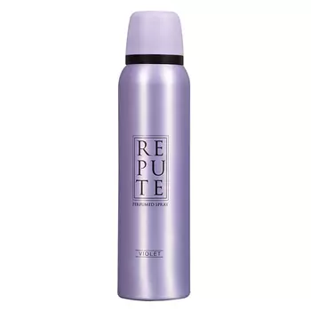 REPUTE Дезодорант-спрей женский Women Violet 150.0
