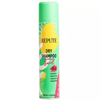 REPUTE Шампунь + Кондиционер сухой Sweet 200.0