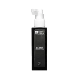 RESEDAODOR Спрей ResedaOdor от седины Anti-age Argentum