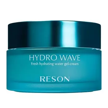 RESON Легкий увлажняющий крем-гель для лица HYDRO WAVE
