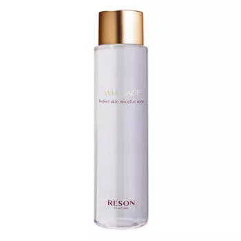 RESON Мицеллярная вода WELL-AGE