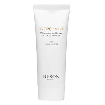 RESON Средство для удаления стойкого макияжа Waterproof and heavy make-up remover