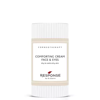 RESPONSE Крем для лица и глаз Comforting cream face & eyes 50.0