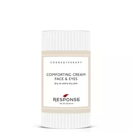 RESPONSE Крем для лица и глаз Comforting cream face &amp; eyes