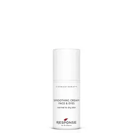 RESPONSE Крем для лица и глаз Smoothing cream face &amp; eyes