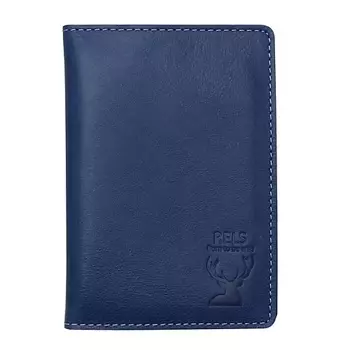 RELS Бумажник водителя Romero Wild
