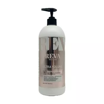 REVA BEAUTY СARE Бальзам ULTRA VOLUME, для объёма волос 900.0