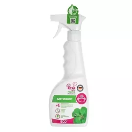 REVA CARE Чистящее средство для кухни антижир 500