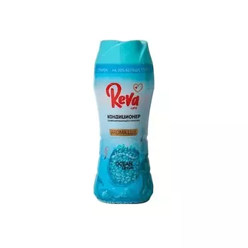 REVA CARE Кондиционер парфюмированный в гранулах голубой океан 280.0