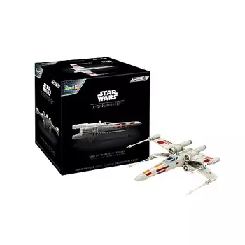 REVELL Адвент-календарь REVELL Star Wars Advent Calendar XWing Fighter 1.0