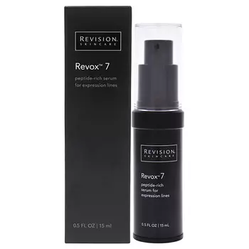 REVISION Сыворотка для лица с пептидами REVOX 7 PEPTIDE-RICH SERUM