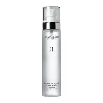 REVITALASH Ухаживающая мицеллярная вода для ресниц, бровей и век Lash Wash 100.0