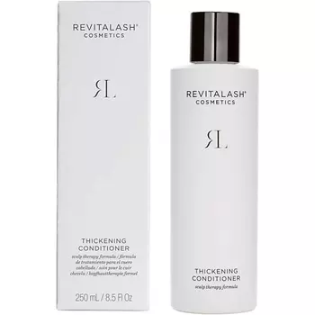 REVITALASH Уплотняющий кондиционер Thickening Conditioner для тонких и ослабленных волос 250.0
