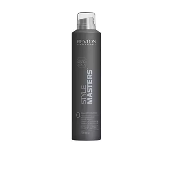 REVLON Блестящий спрей для волос Style Masters Glamourama