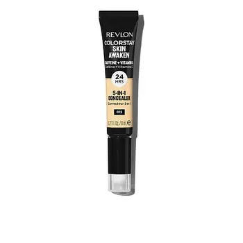 REVLON Консилер COLORSTAY SKIN AWAKEN 5-in-1