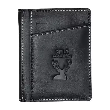 RELS Кредитница Dastin Wild