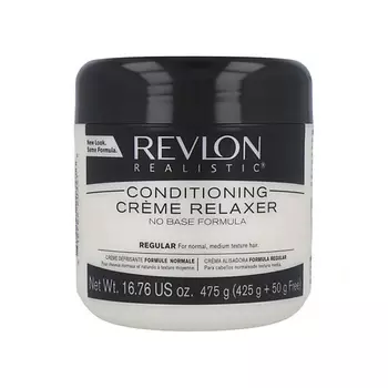 REVLON Крем для волос Conditioning Creme Relaxer