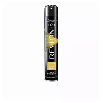 REVLON Лак экстра сильной фиксации Fixpray