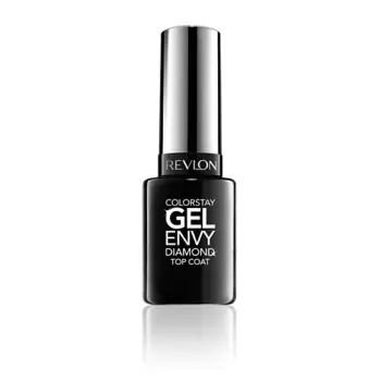REVLON Лак для ногтей REVLON Colorstay Gel Envy Longwear