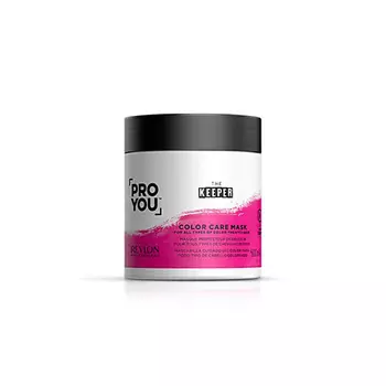 REVLON Маска для окрашенных волос Pro You The Keeper Color Care