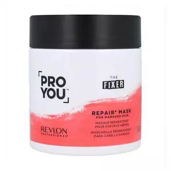 REVLON Маска для поврежденных волос Pro You