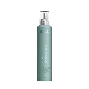 REVLON PROFESSIONAL Мусс для придания объема RP Style Masters Amplifier Mousse