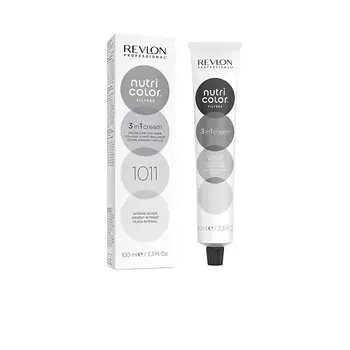 REVLON PROFESSIONAL Прямой краситель без аммиака в тубе Nutri Color Filters