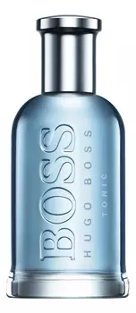 Boss Bottled Tonic: туалетная вода 50мл уценка