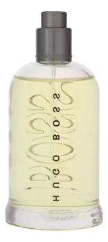 Boss Bottled: туалетная вода 100мл уценка