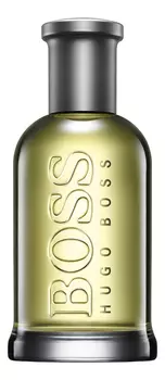 Boss Bottled: туалетная вода 50мл уценка