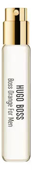 Boss Orange For Men: туалетная вода 8мл