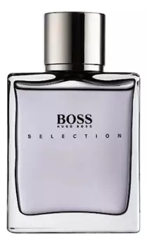 Boss Selection: туалетная вода 100мл уценка