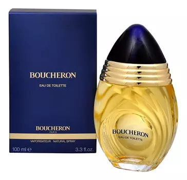 Boucheron: туалетная вода 100мл
