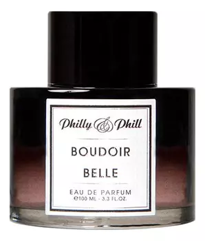 Boudoir Belle: парфюмерная вода 30мл