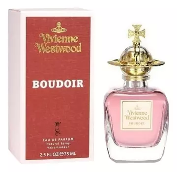 Boudoir: парфюмерная вода 75мл