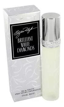 Brilliant White Diamonds: туалетная вода 50мл