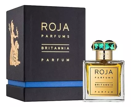 Britannia: духи 100мл