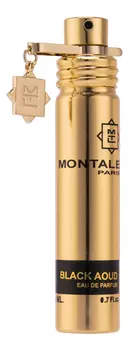 Black Aoud: парфюмерная вода 20мл
