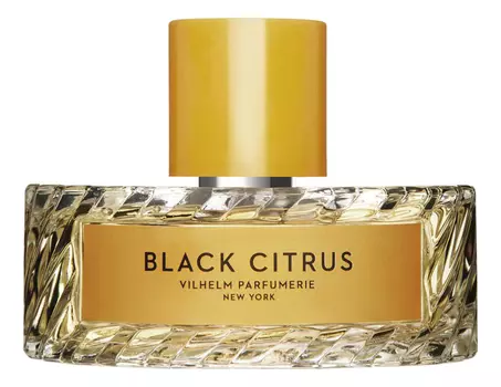 Black Citrus: парфюмерная вода 50мл