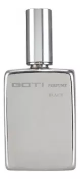 Black: духи 150мл (сталь)