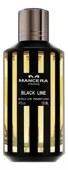 Black Line: парфюмерная вода 120мл уценка