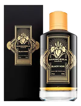 Black Noir: парфюмерная вода 120мл