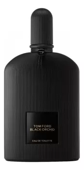 Black Orchid Eau de Toilette: туалетная вода 100мл уценка