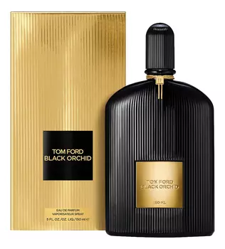 Black Orchid: парфюмерная вода 150мл