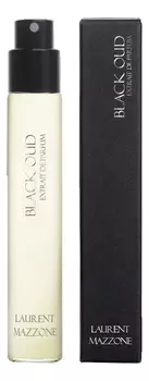 Black Oud: духи 15мл