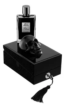 Black Phantom: парфюмерная вода 50мл (в шкатулке)